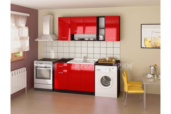 Кухня Сити 725