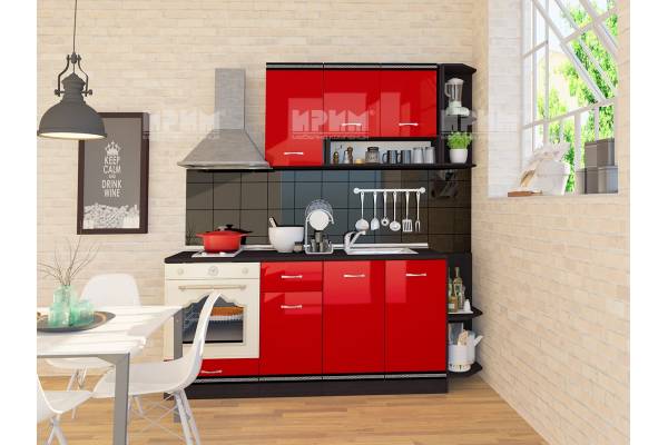 Кухня Сити 730