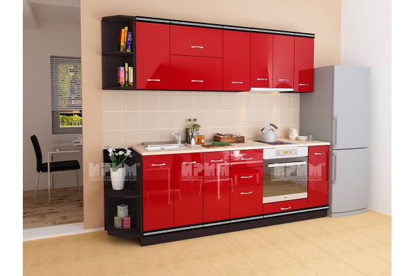 Кухня Сити 733