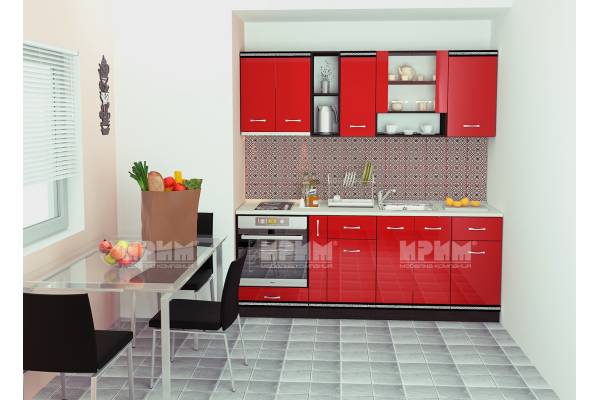 Кухня Сити 734