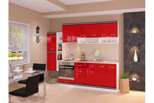 Кухня Сити 737