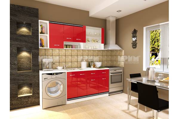 Кухня Сити 738