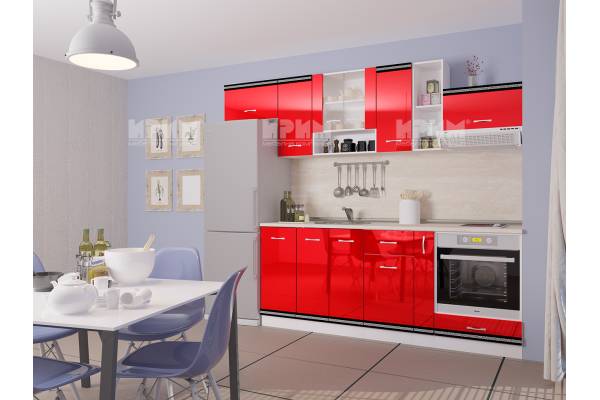 Кухня Сити 741