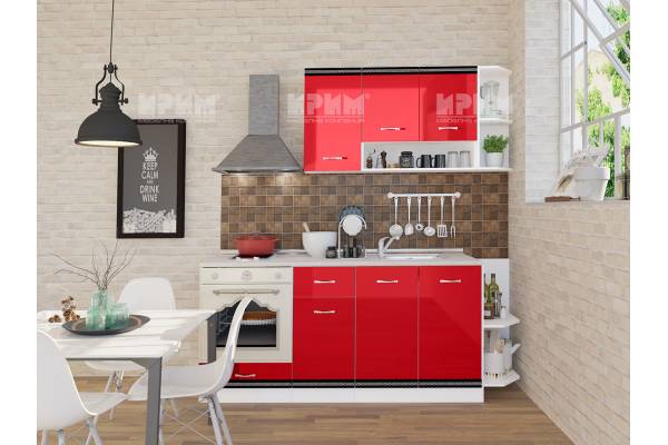 Кухня Сити 743