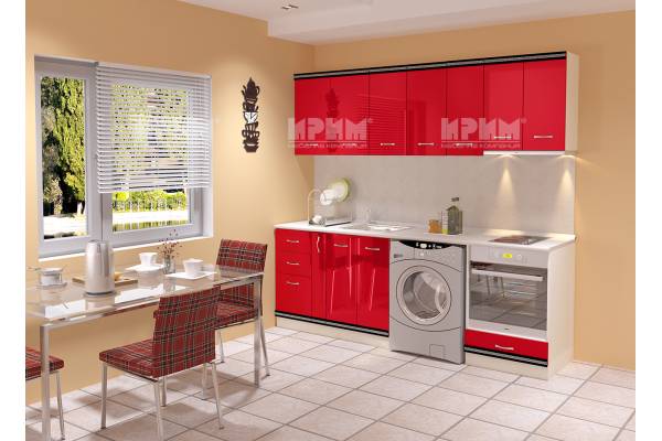 Кухня Сити 744