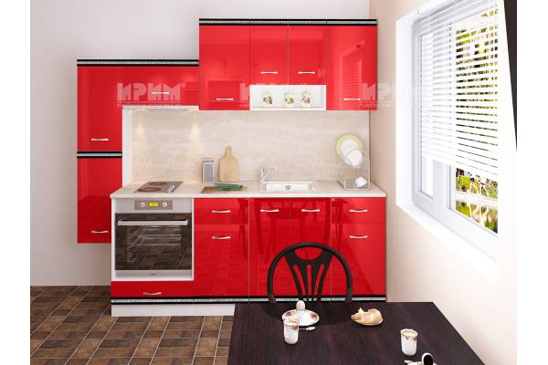Кухня Сити 745