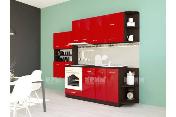 Кухня Сити 750