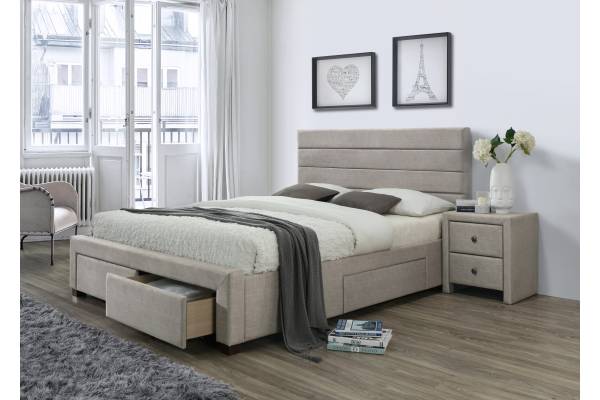 Тапицирано легло Kayleon