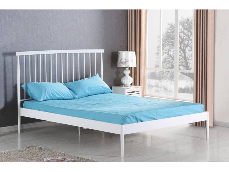 Легло Brenda - Двойни легла