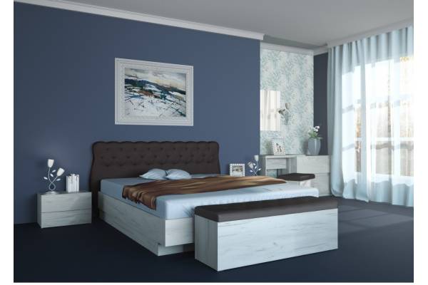 Легло Маркиза