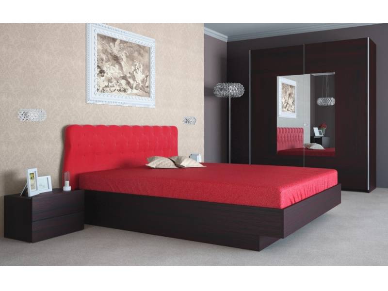 Легло Маркиза - Двойни легла