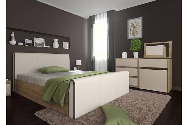 Легло Медеа