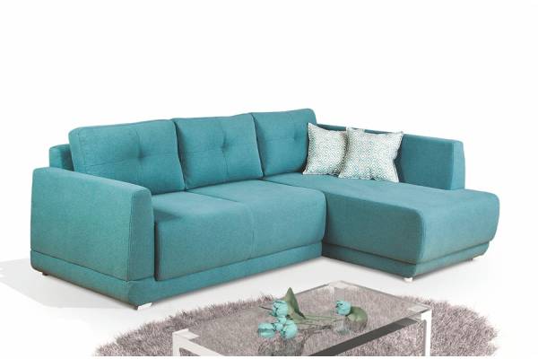 Ъглов диван Лимбо