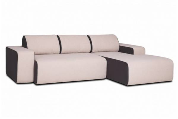 Ъглов диван Марабеа