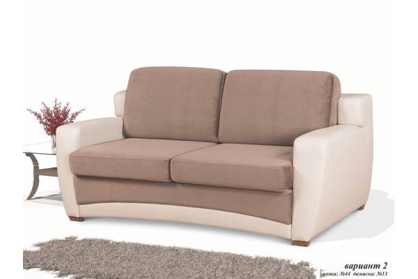 Разтегателен диван Марк