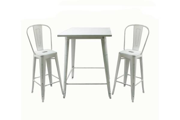 Маса за бар столове Linda Antic