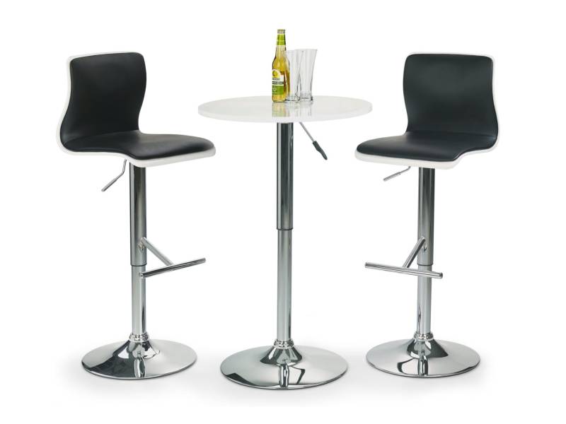 Маса за бар столове SB-1 - Бар столове