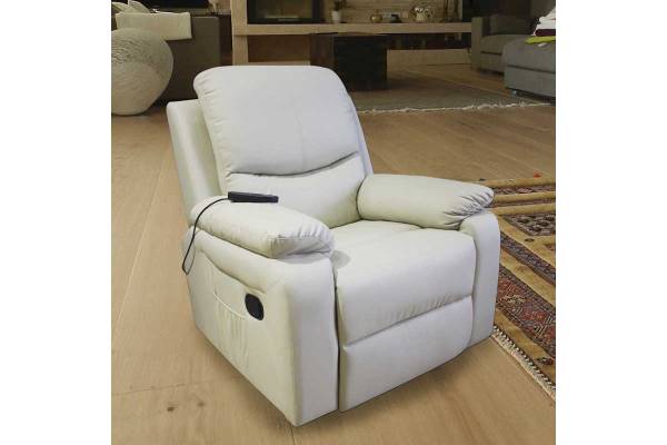 Масажно кресло MAXIMUM Eco