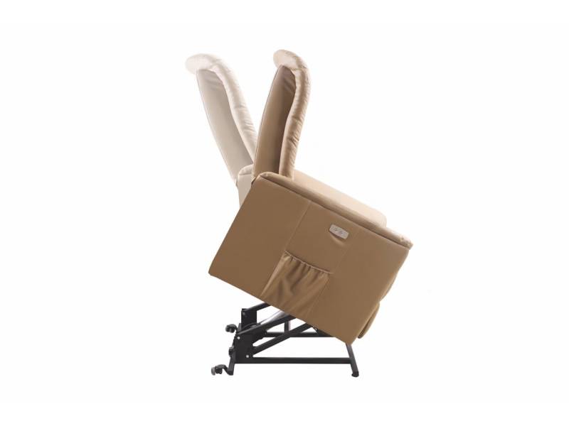 Масажно кресло със затопляща функция Senator - Фотьойли