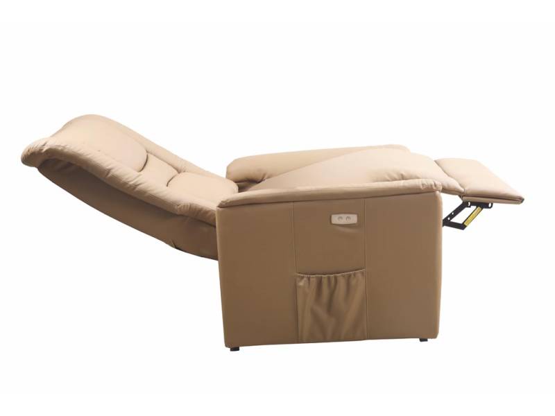 Масажно кресло със затопляща функция Senator - Фотьойли