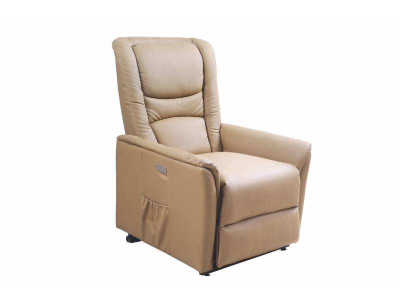 Масажно кресло със затопляща функция Senator - Фотьойли