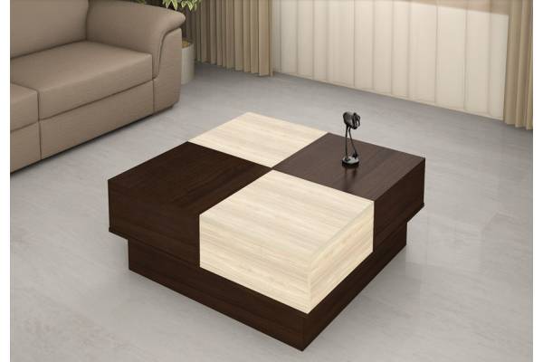 Холна маса Мемфис с чекмеджета