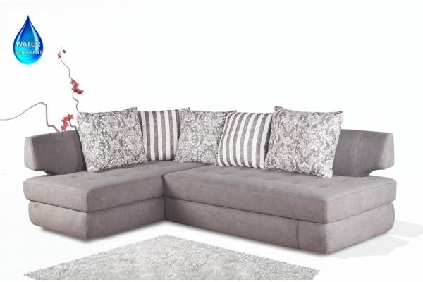 Ъглов диван Милано