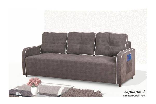 Разтегателен диван Мини