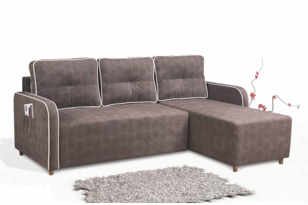 Ъглов диван Мини