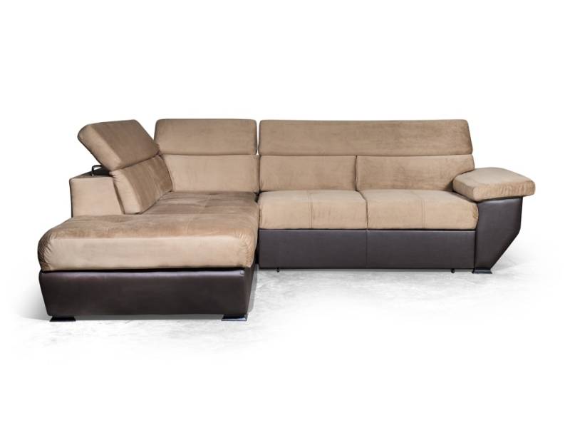 Ъглов диван Монако - Ъглови дивани