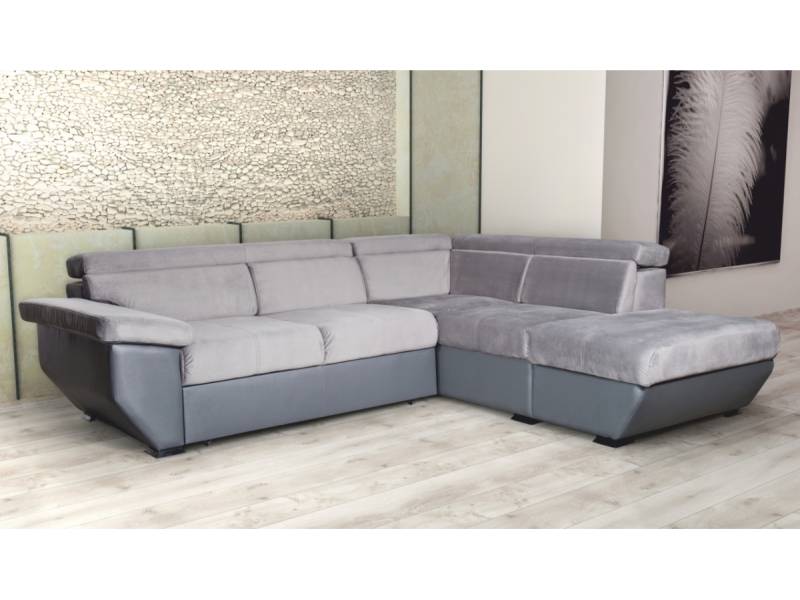 Ъглов диван Монако - Ъглови дивани