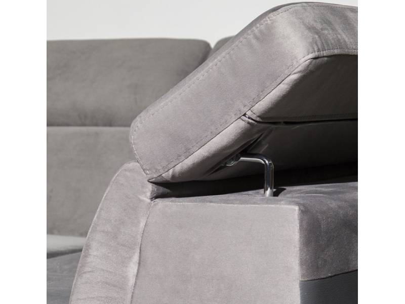 Ъглов диван Монако - Ъглови дивани