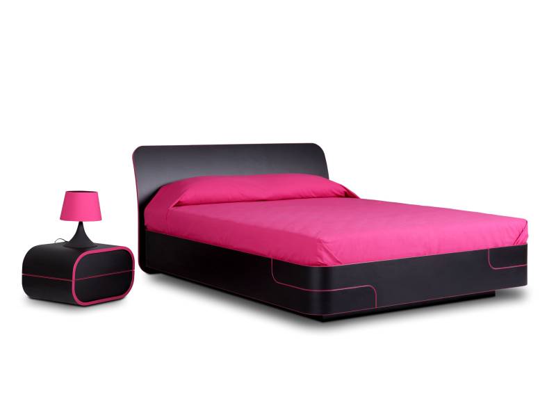 Легло Нордик - Спални