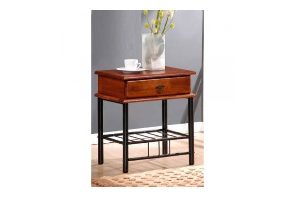 Нощно шкафче PISA