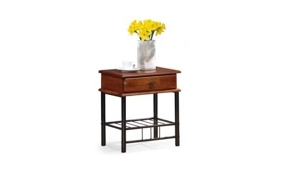 Нощно шкафче Fiona