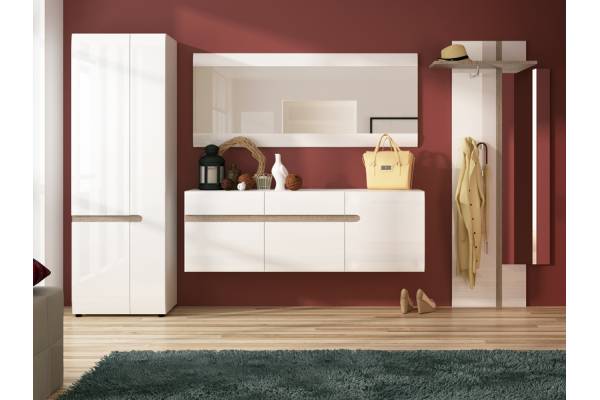 Обзвеждане за антре Linate 05