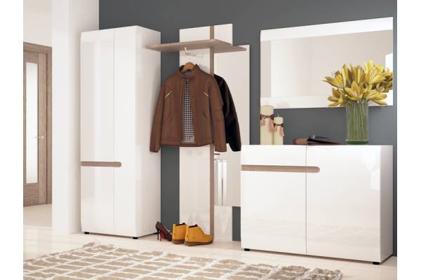 Обзвеждане за антре Linate 06