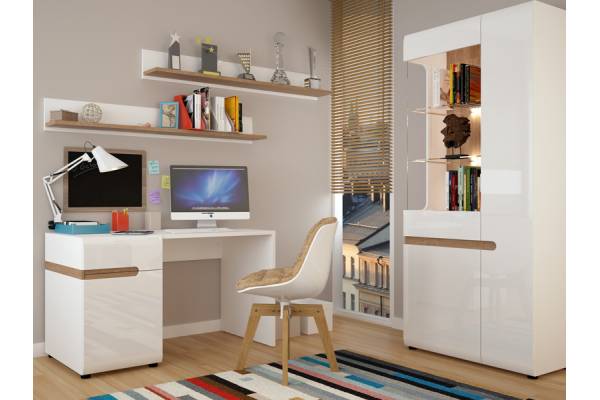 Обзвеждане за детска стая Linate 07