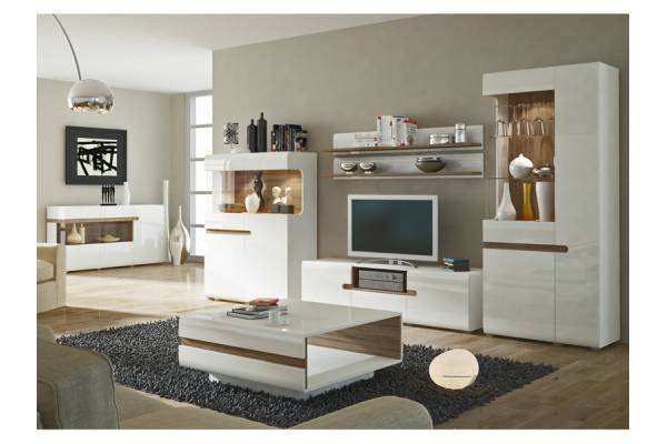 Обзвеждане за дневна Linate 02