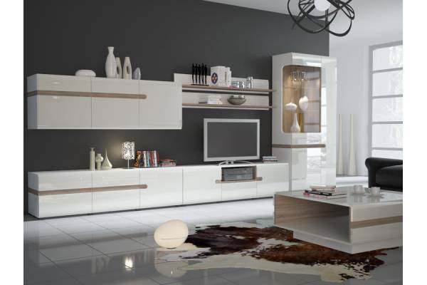 Обзвеждане за дневна Linate 03