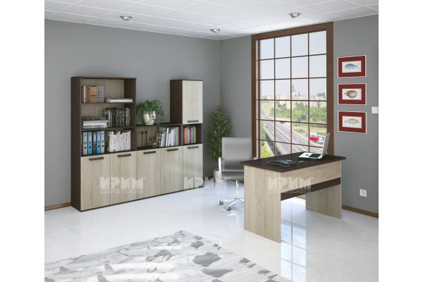 Офис обзавеждане Сити 9016