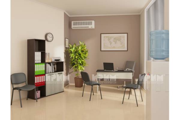 Офис обзавеждане Сити 9018