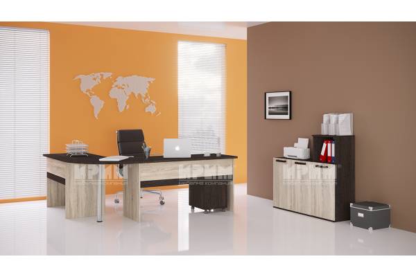 Офис обзавеждане Сити 9015