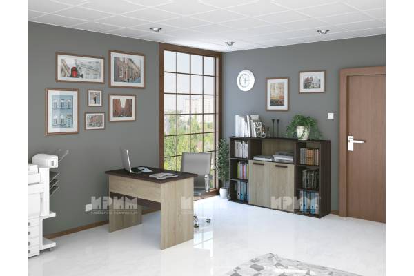 Офис обзавеждане Сити 9017