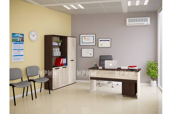 Офис обзавеждане Сити 9019