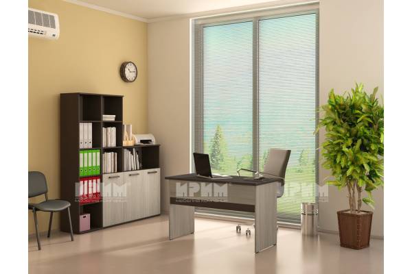 Офис обзавеждане Сити 9020