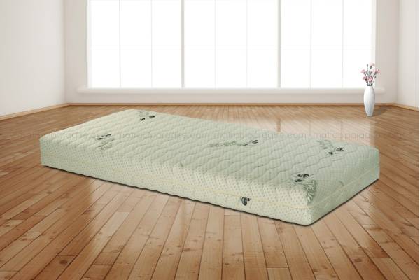 Двулицев матрак OlivOil с цип