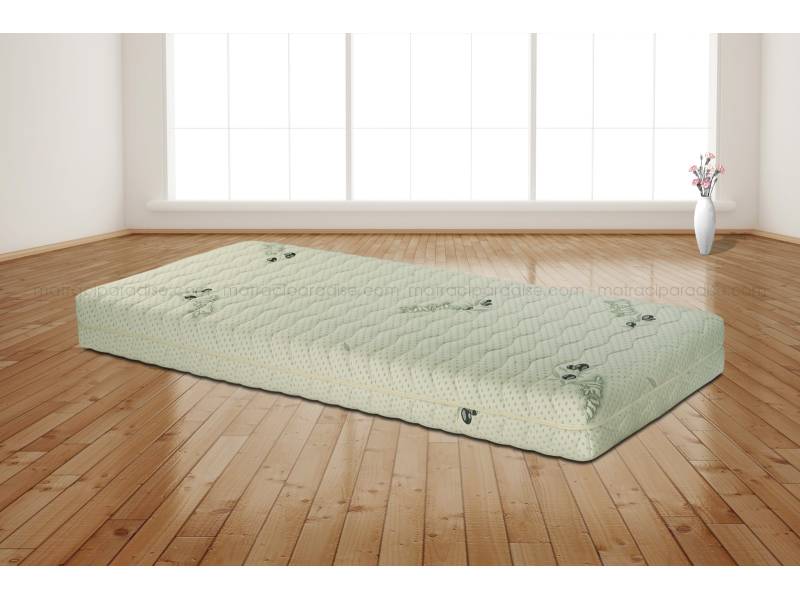 Двулицев матрак OlivOil с цип - Двулицеви матраци