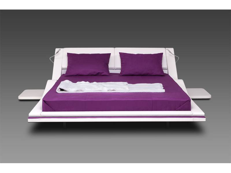 Легло Пластик - Тапицирани спални и легла