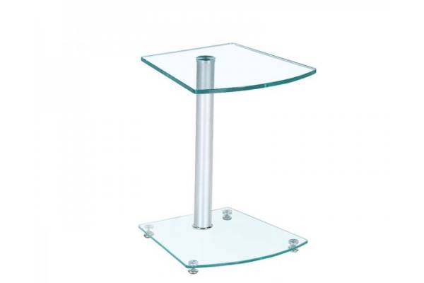 Помощна маса Glassy